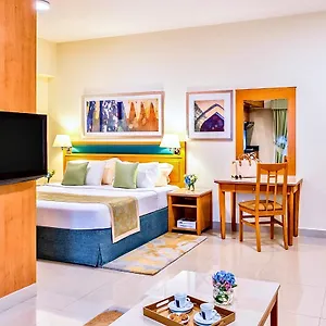 3* Апарт-отель Golden Sands