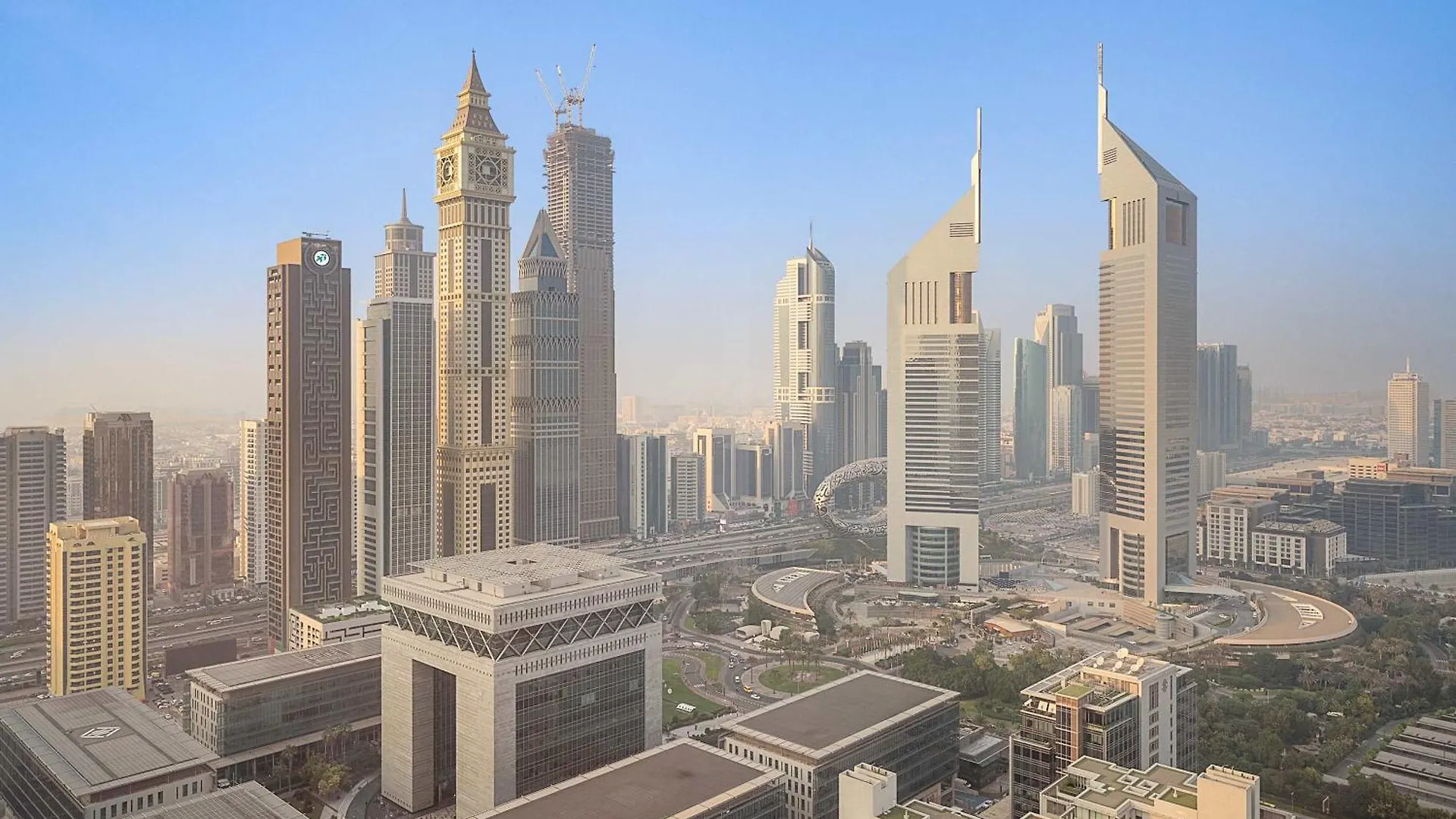Silkhaus Sky Gardens At Homestyle Studio In Difc Dubai 0*,  United Arab Emirates