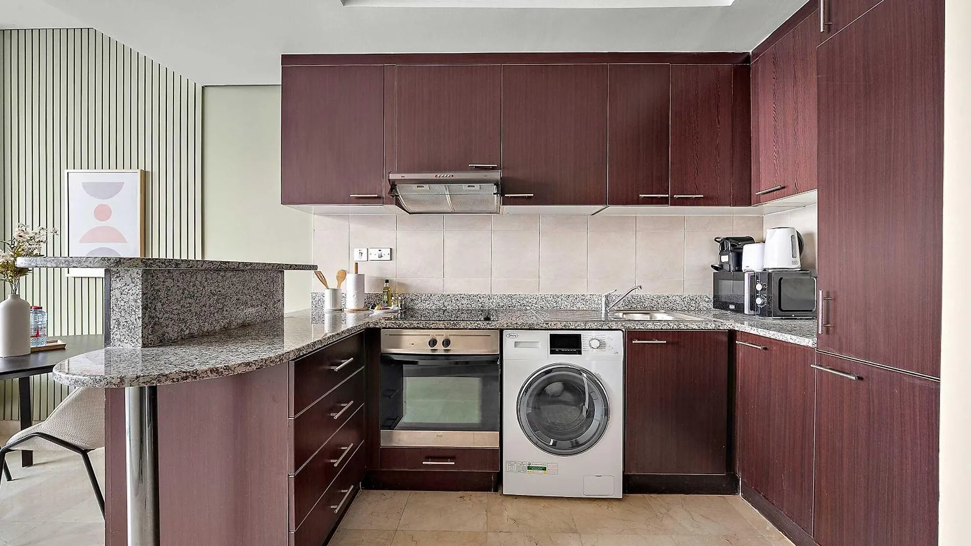 Apartment Silkhaus Sky Gardens At Homestyle Studio In Difc Dubai United Arab Emirates