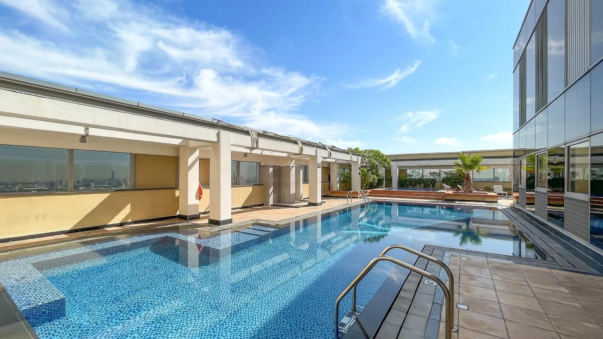 Silkhaus Sky Gardens At Homestyle Studio In Difc Dubai